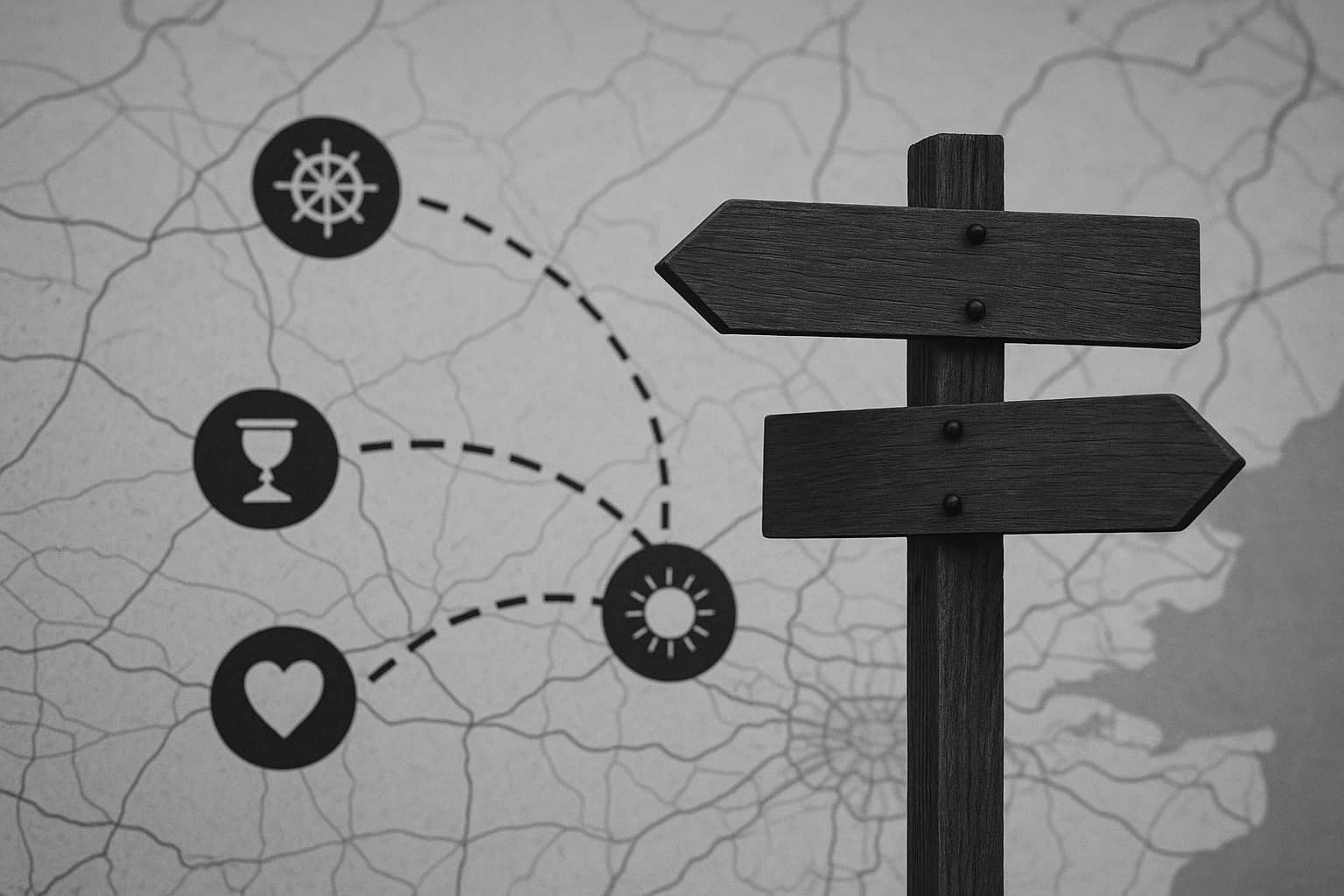 Tarotová poradkyně